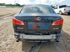 2006 Lexus Is 250 na sprzedaż w Houston, TX - Side