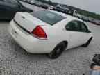 2006 Chevrolet Impala Police იყიდება Cahokia Heights-ში, IL - Side