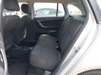 2013 SKODA FABIA SE T for sale at Copart CHESTER