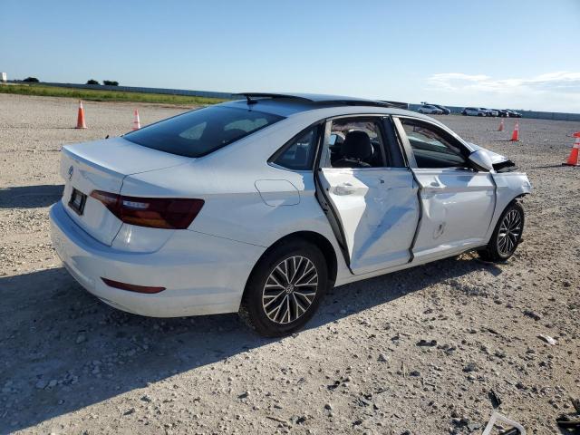  VOLKSWAGEN JETTA 2019 Білий