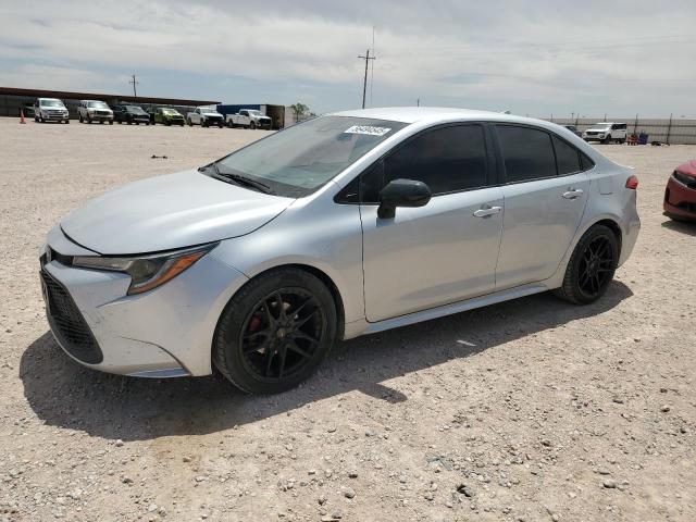 TOYOTA COROLLA LE 2021