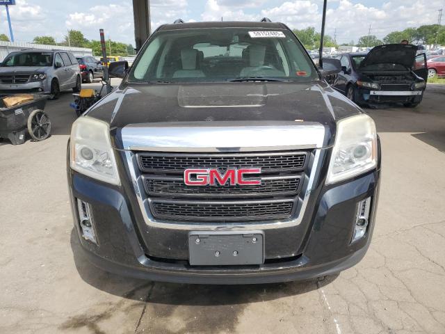  GMC TERRAIN 2015 Czarny