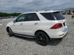 2017 Mercedes-Benz Gle 550E 4Matic for Sale in Memphis, TN - Water/Flood