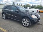 2011 Mercedes-Benz Ml 350 4Matic for Sale in Pennsburg, PA - Undercarriage