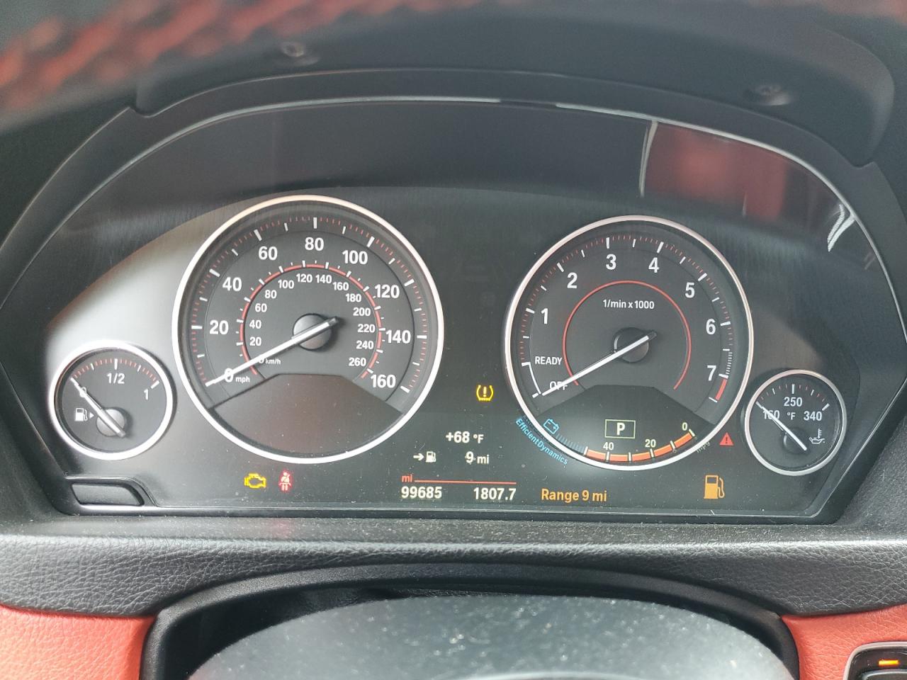 2019 BMW 430Xi Gran Coupe VIN: WBA4J3C50KBL10922 Lot: 56553475