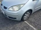 2007 MITSUBISHI COLT CZ2 D for sale at Copart SANDTOFT
