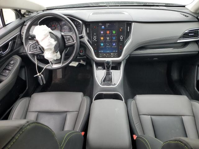  SUBARU OUTBACK 2023 Zielony