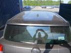 2012 TOYOTA URBAN CRUI for sale at Copart SANDTOFT