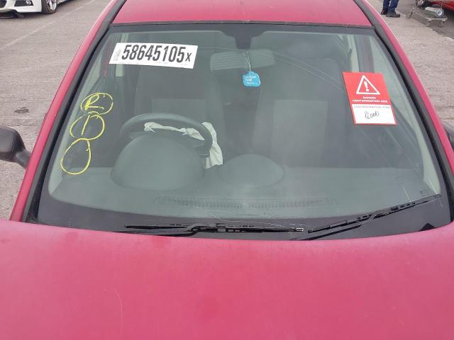 2005 VAUXHALL CORSA LIFE
