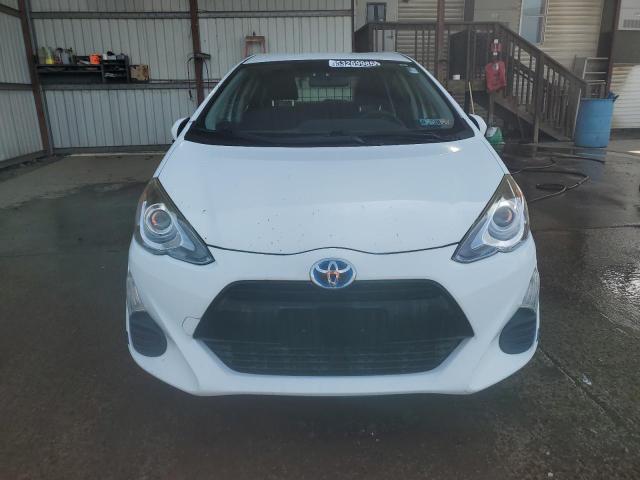  TOYOTA PRIUS 2016 Biały