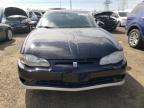 2004 Chevrolet Monte Carlo Ss Supercharged en Venta en Elgin, IL - Normal Wear