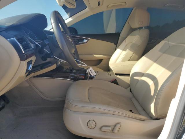  AUDI A7 2014 Szary