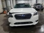 2015 Subaru Legacy 2.5I Limited for Sale in Ham Lake, MN - Front End