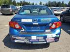 2009 Toyota Corolla Base на продаже в Arlington, WA - Front End