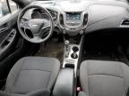 2018 Chevrolet Cruze Lt en Venta en New Britain, CT - Front End