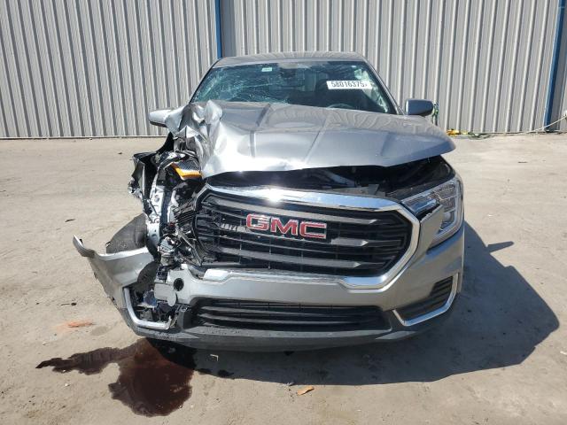  GMC TERRAIN 2024 Gray