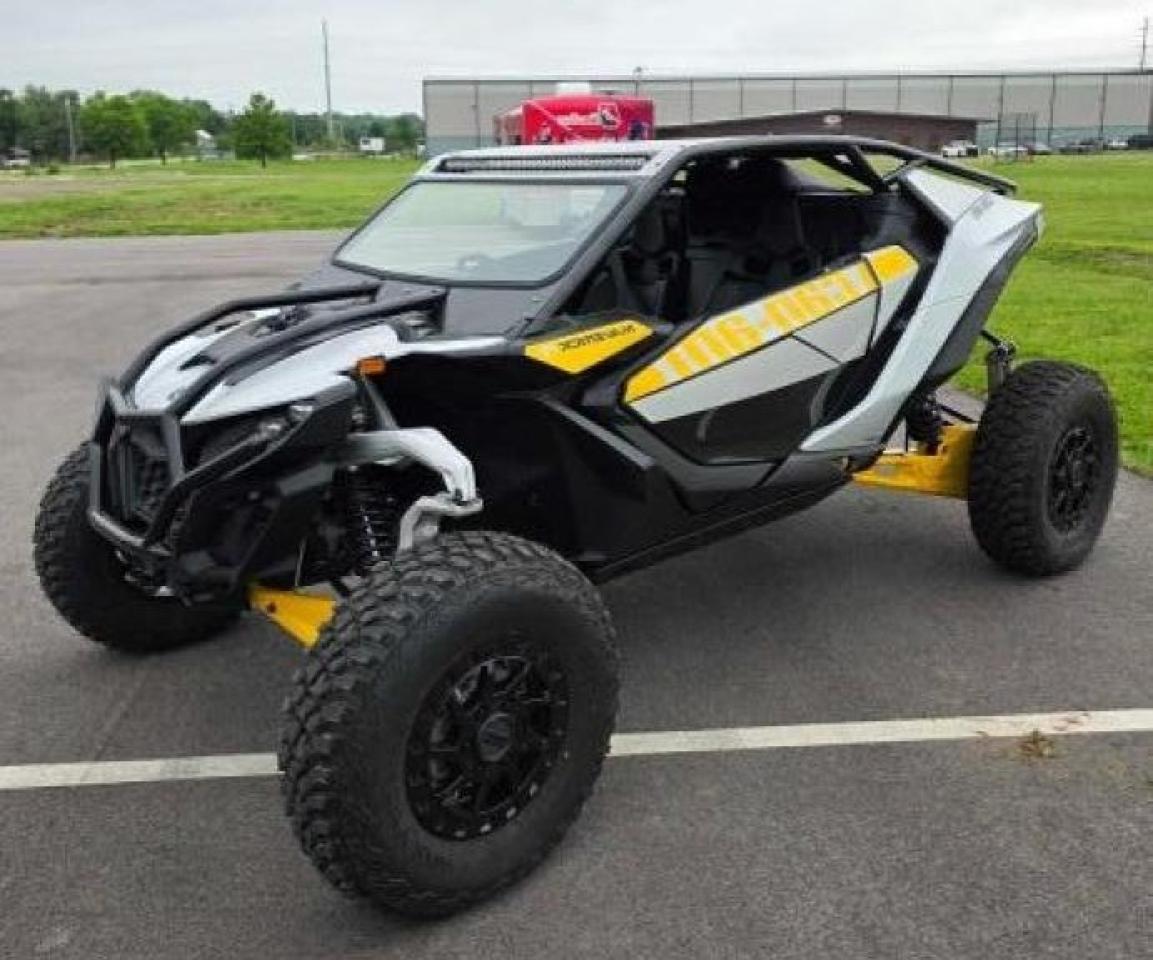 2024 Can-Am Maverick R იყიდება Tulsa-ში, OK - Normal Wear