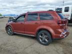 2014 Dodge Journey Crossroad for Sale in Woodhaven, MI - Front End