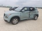 2025 Hyundai Venue Se zu verkaufen in New Braunfels, TX - Side