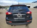 2014 INFINITI QX50  for sale at Copart ON - COOKSTOWN