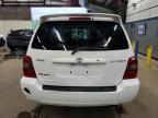 2005 Toyota Highlander Limited en Venta en East Granby, CT - Side
