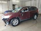 2014 Honda Cr-V Exl for Sale in Madisonville, TN - Rollover
