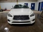 2018 Infiniti Q50 Luxe იყიდება Glassboro-ში, NJ - Top/Roof