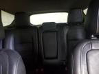 2017 Ford Escape Se продається в Mocksville, NC - Burn - Interior