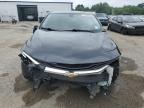 2022 Chevrolet Malibu Lt იყიდება Shreveport-ში, LA - Rollover