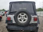 2004 Jeep Wrangler X للبيع في Walton، KY - Mechanical
