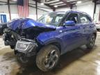 2022 Hyundai Venue Sel zu verkaufen in West Mifflin, PA - Front End