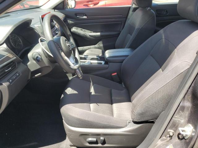  NISSAN ALTIMA 2024 Szary