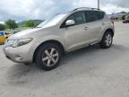 2009 Nissan Murano S en Venta en Lebanon, TN - All Over