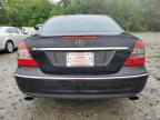 2008 Mercedes-Benz E 350 4Matic   zu verkaufen in North Billerica, MA - Front End