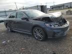 2017 Volkswagen Passat R-Line იყიდება Chicago Heights-ში, IL - Front End