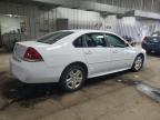 2014 Chevrolet Impala Lim 3.6L zu verkaufen in Franklin, WI - Front End