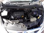 2010 VAUXHALL CORSA ENER for sale at Copart WESTBURY