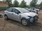 2024 Nissan Versa S   for Sale in Laurel, MD - Front End