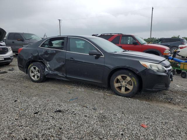 Sedans CHEVROLET MALIBU 2015 Black