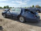 2001 Lincoln Town Car Signature en Venta en Dyer, IN - All Over
