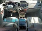 2011 Toyota Sienna Xle на продаже в Cahokia Heights, IL - Front End