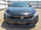 2021 Honda Civic Sport на продаже в Mercedes, TX - Front End