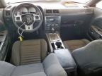 2012 Dodge Challenger Sxt იყიდება Anthony-ში, TX - Minor Dent/Scratches