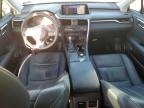 2018 Lexus Rx 350 Base en Venta en San Antonio, TX - Hail