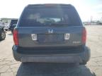 2005 Honda Pilot Exl na sprzedaż w Tulsa, OK - Rear End