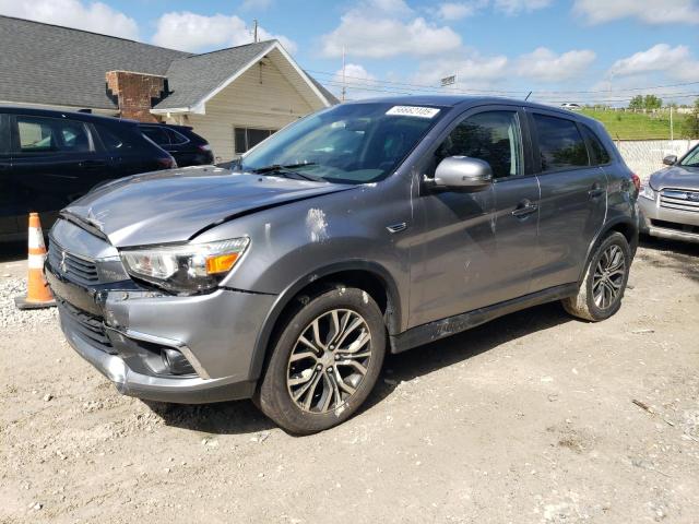 2016 Mitsubishi Outlander Sport Es