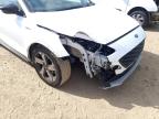 2021 FORD FOCUS ACTI for sale at Copart COLCHESTER