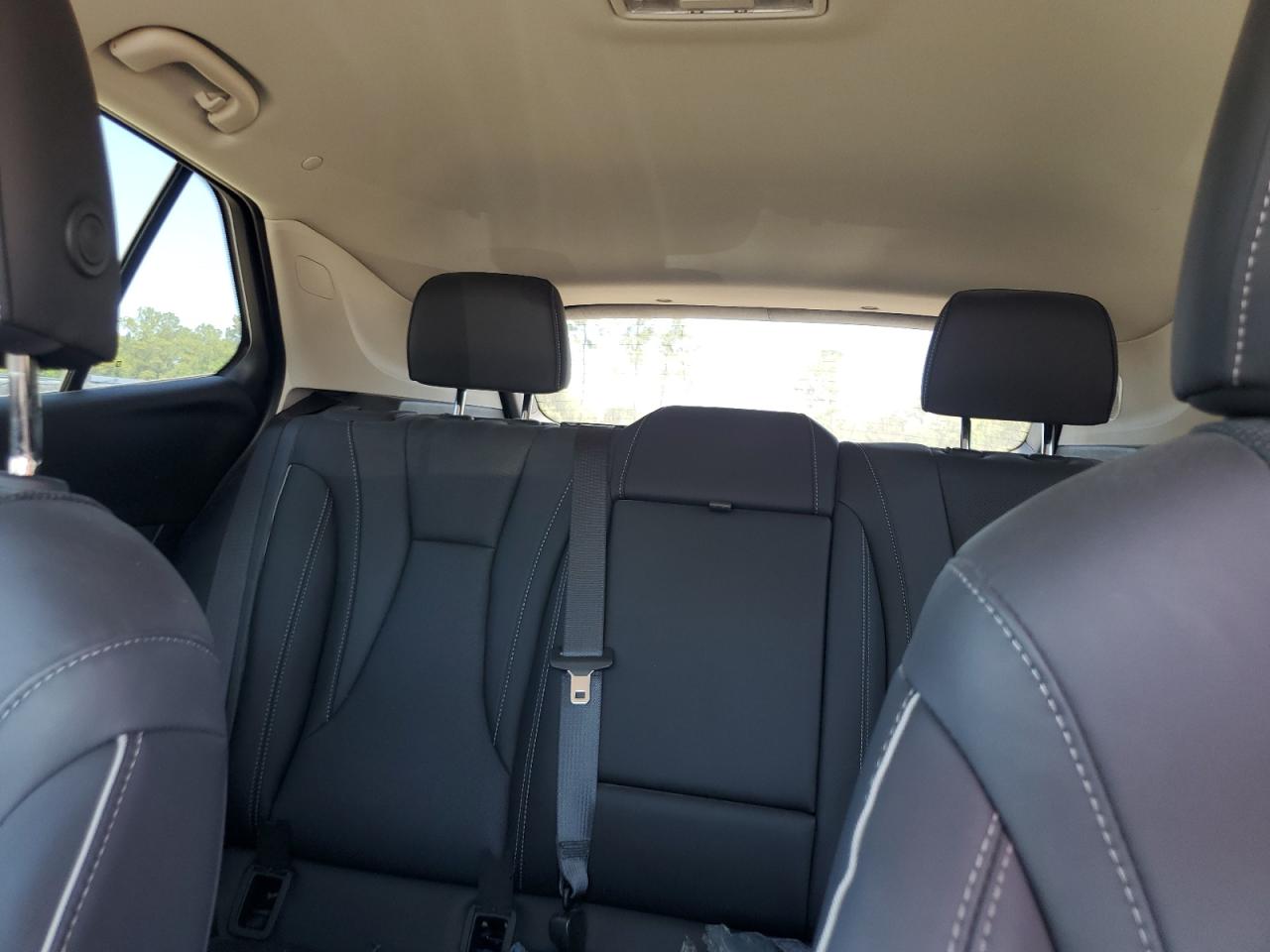 2023 Buick Envision Essence VIN: LRBFZNR45PD060652 Lot: 56667715