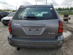 2005 Pontiac Vibe  de vânzare în Indianapolis, IN - Side