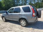2005 Honda Cr-V Se en Venta en Knightdale, NC - Front End